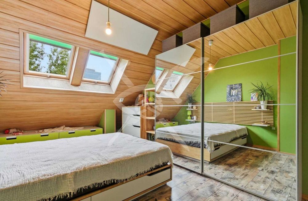 Продава се Тристаен апартамент в София, Гоце Делчев - 76 кв.м за 3355 €/кв.м - Снимка #5
