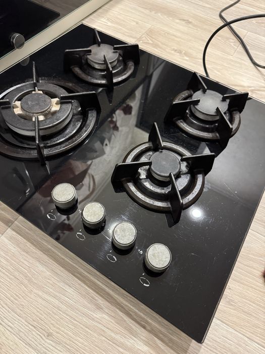 Варочная поверхность Hansa (газ)