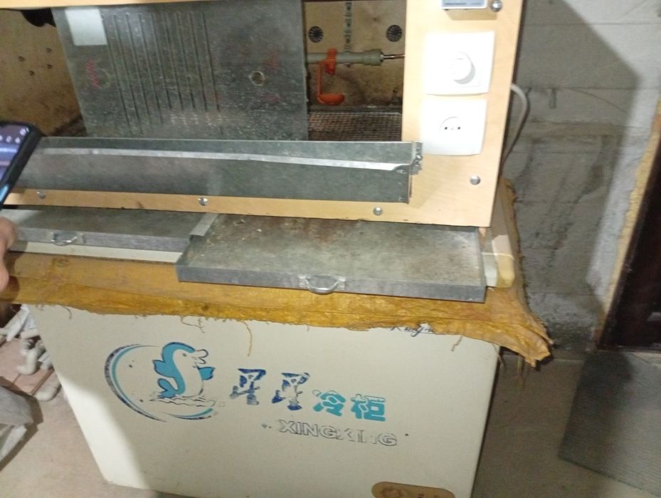 Продам брудер для Цыплят