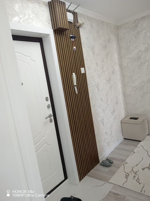 Продам 2 комнатную квартиру