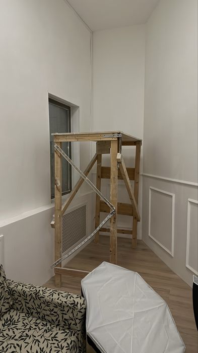 Козел строительный