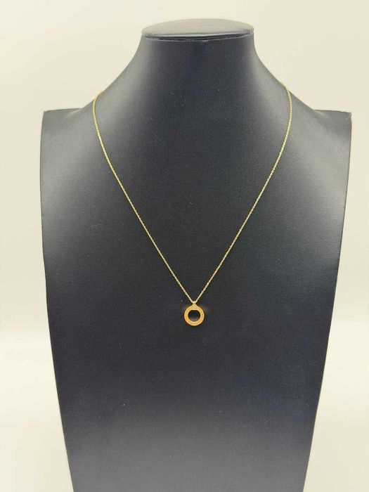 Золотая цепь 2129-1/52000