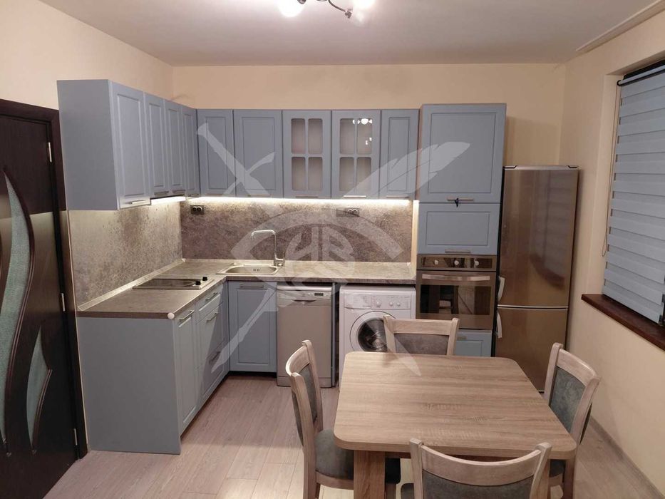 Двустаен апартамент в кв. Редута №183900