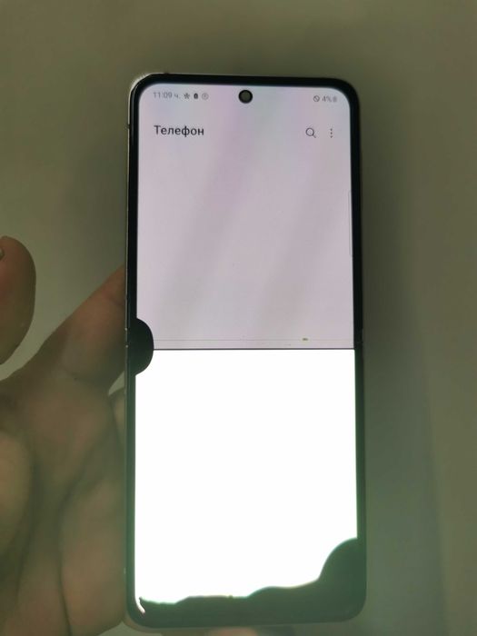 Дисплей за Samsung Galaxy Z Flip 3 100лв.