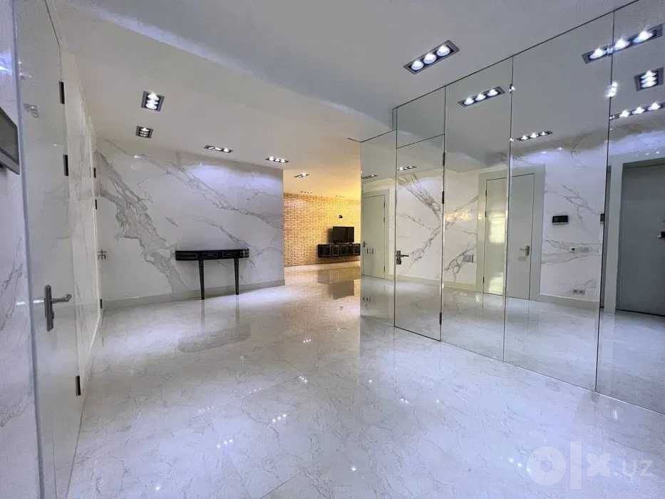 184м² Продается 3/6/8 ЖК "Elegant" Улица Нукусская | Яккасарайский р-н
