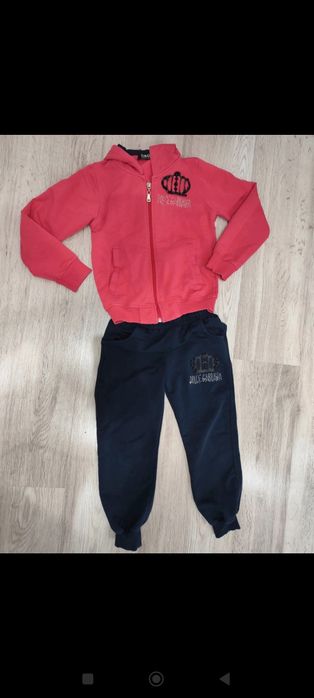 Trening fete D&G calitate