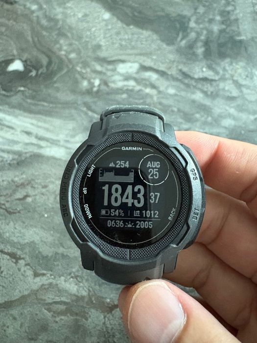 Garmin Instinct 2 45mm