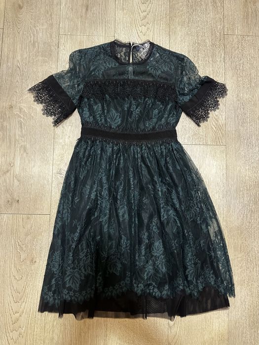 Rochița NOUĂ I. K. Mode Italian Design