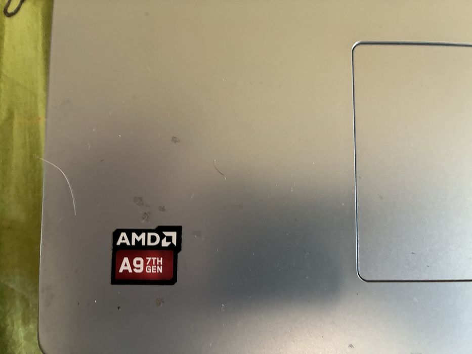 Laptop Lenovo ideapad 320