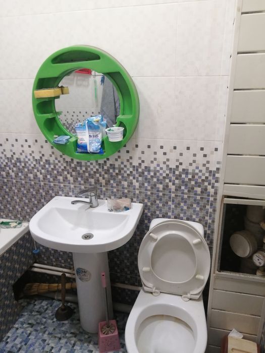 Срочно продаётся 1 комнатная квартира ТРОИЦК