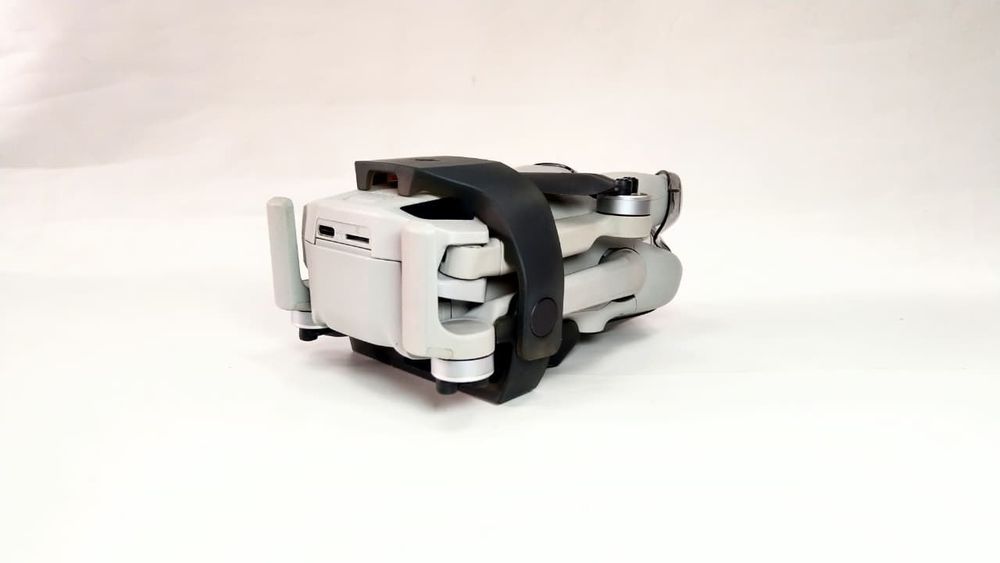 DJI Mini 4 pro combo plus RC2 квадрокоптер
