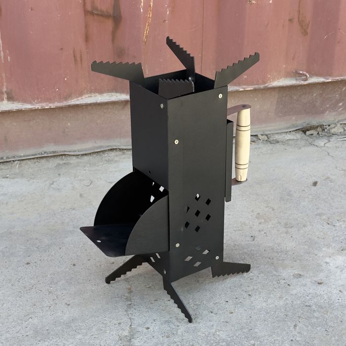 Ракета учагь M-X o'choq учог кискина