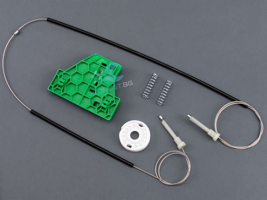 Ремонтен комплект за Ел.Стъкла Ауди AUDI A4 B7