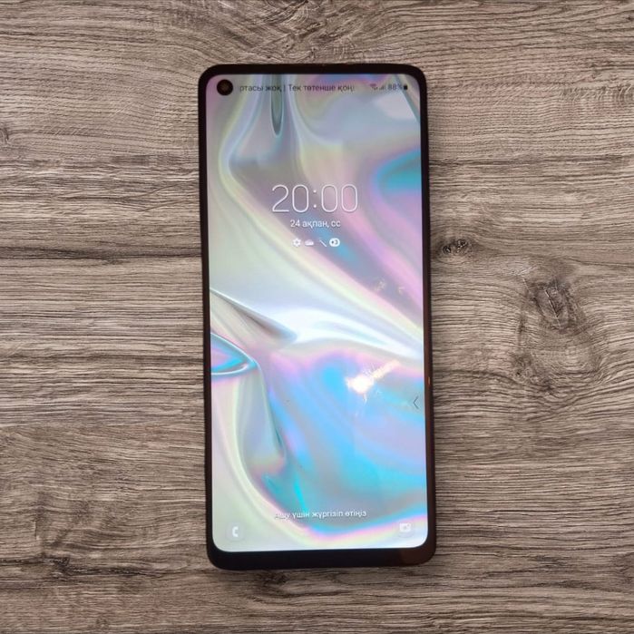 Samsung Galaxy A21 s