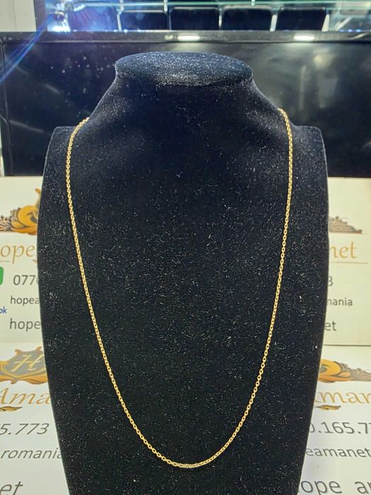 Hope Amanet P6 LANT 14K 4.41 GR