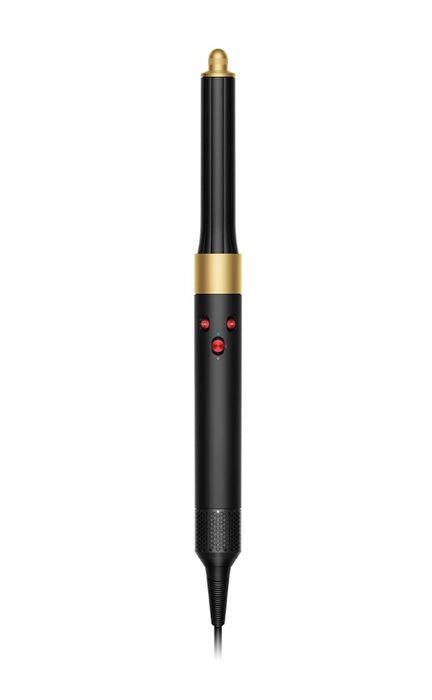 Стайлер Dyson Airwrap Complete Long HS05 - Barrel Gold/Onyx