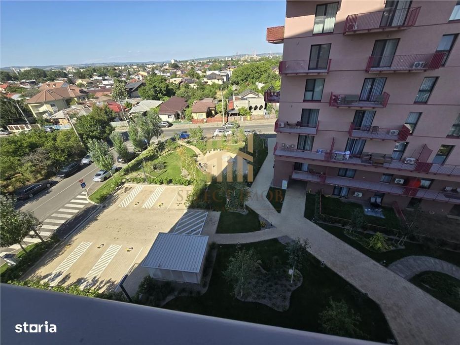 Inchiriere, Zona Value Center