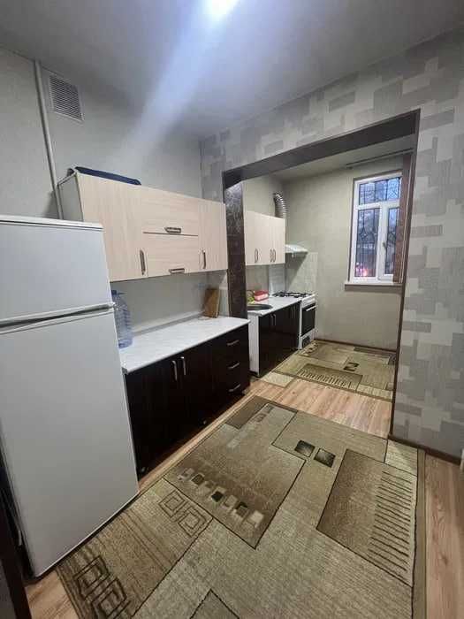 Продаю 3/1/4 Хадра Ц14 Ганга 80м2