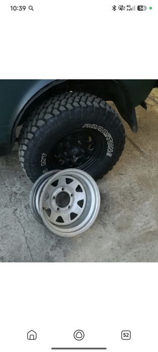 Нивага диск сотаман