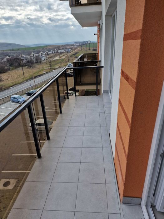 Apartament de închiriat la Omnia Residence