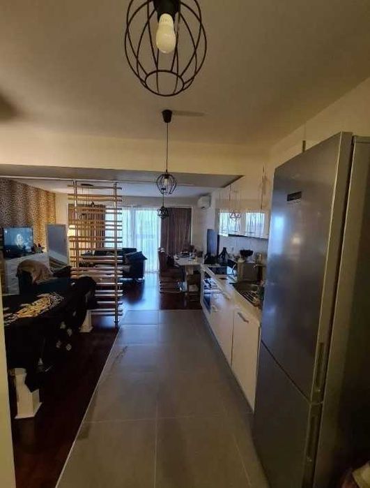 Дава се под наем Едностаен апартамент в Пловдив, Въстанически - 40 кв.м за 198.9 € - Снимка #2