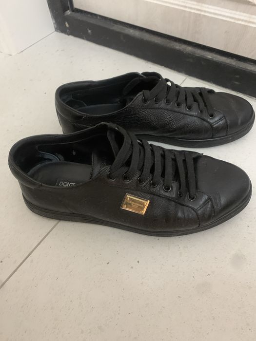 Кеды Dolce&Gabanna