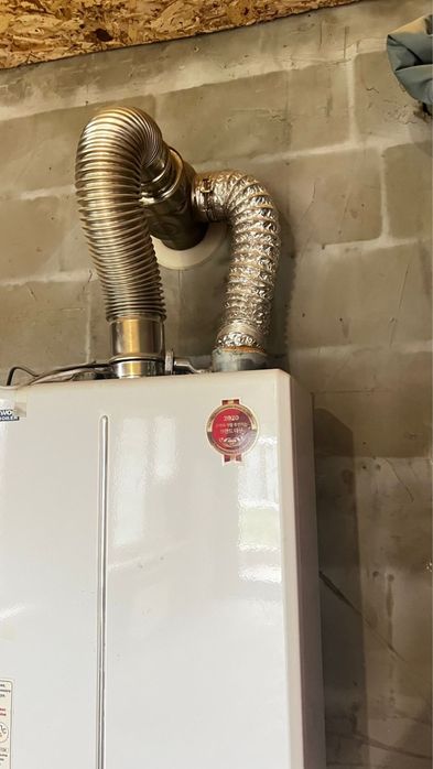 газовый кател срочно продам