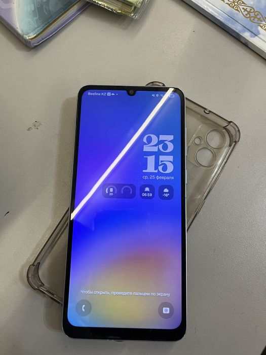 Samsung A05 64GB