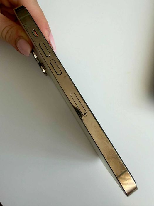 Златист iPhone 14 Pro – 128GB