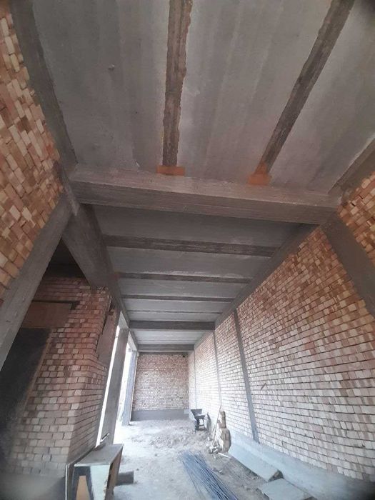 Плита перекрытия пустотная , Пустотка