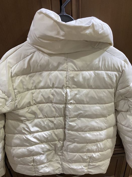 Женская куртка selfie