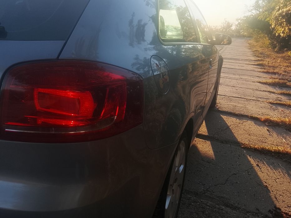 Audi A3 8P 1.6 2007