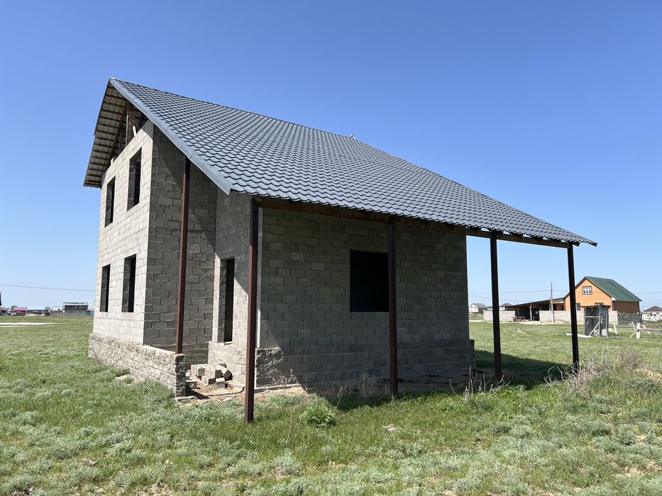 Жер сатылады, үй сатылады