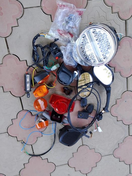 Прадам альфу б/у