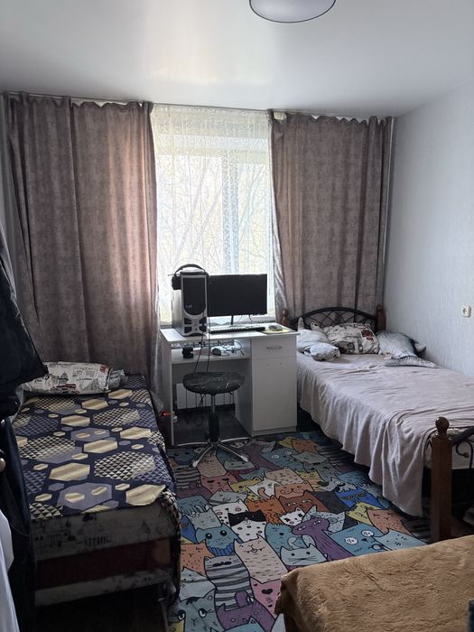 2х комнатная квартира обмен на дом