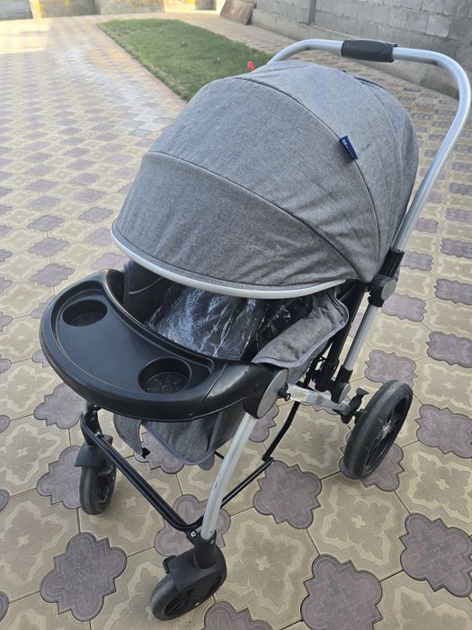 Детская  коляска сатылады