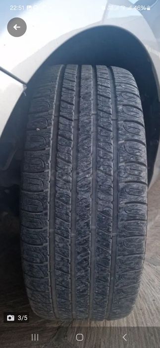 R 18 225/45  тек нал