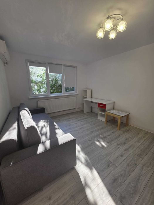 Inchiriere apartament 3 camere utilat si mobiliat, Str. Prisaca Dornei, Titan, Bucuresti, Sector 3
