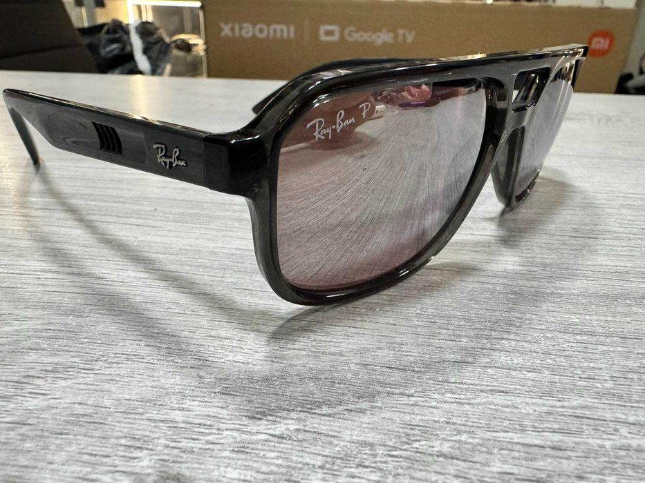 Ray-Ban Scuderia Ferrari Collection RB4414M F691/H2