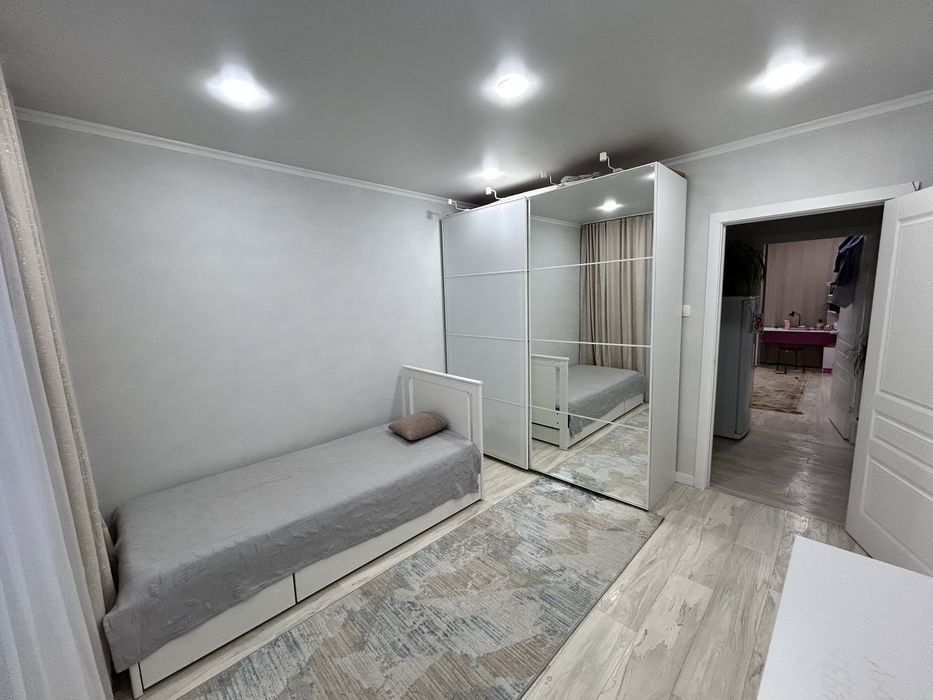 Продам 3-комнатную квартиру