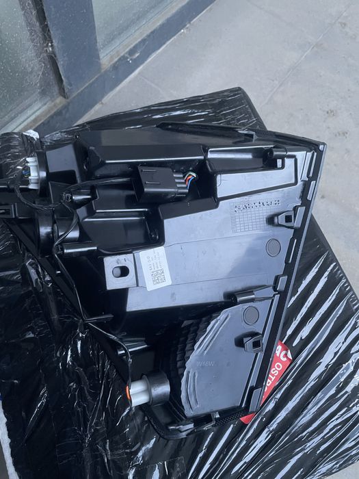 Hyundai Kona заден стоп десен ЗА ЧАСТИ