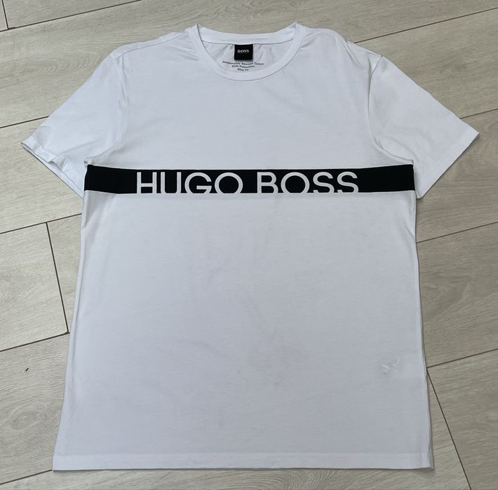 Tricou bărbați Hugo Boss, XL