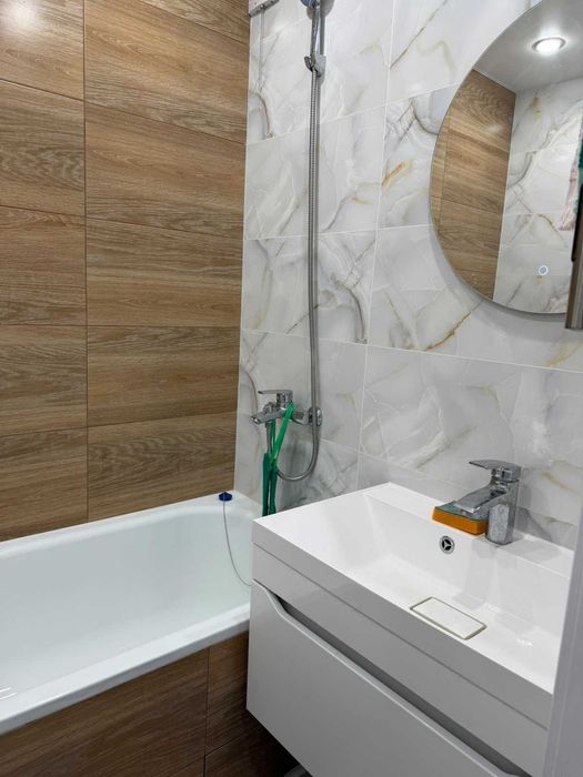 Продам 1 комн квартиру  Район Вокзала