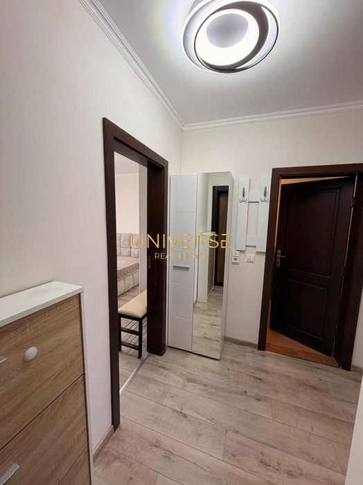 Продава се Двустаен апартамент в Свети Влас - 62 кв.м за 979 €/кв.м - Снимка #6