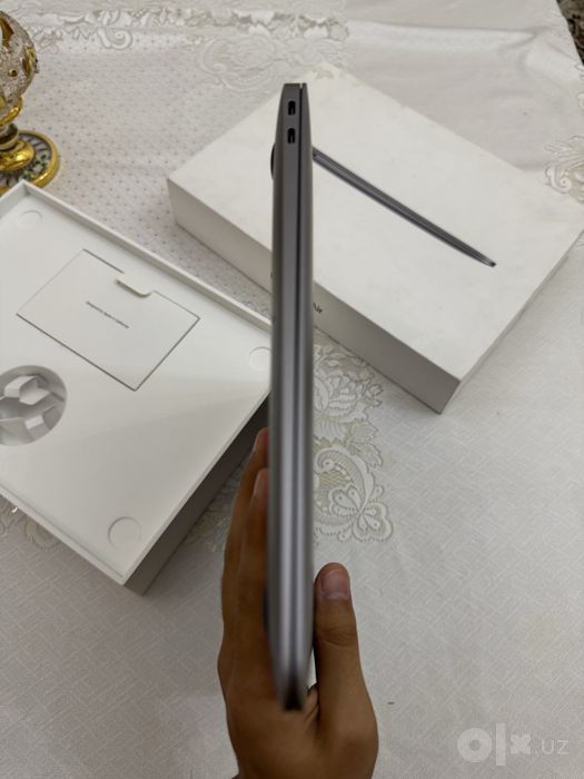 MacBook air m1 512gb