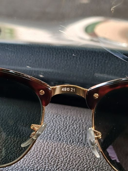 Okhelari de soare  Ray. Ban