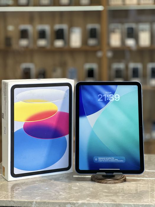 iPad A16 128GB / Айпад А16 128ГБ PhoneLab