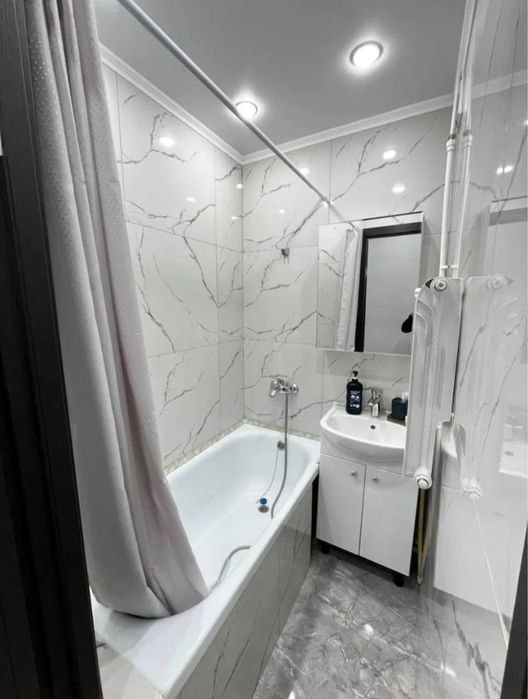 Сдается квартира в аренду