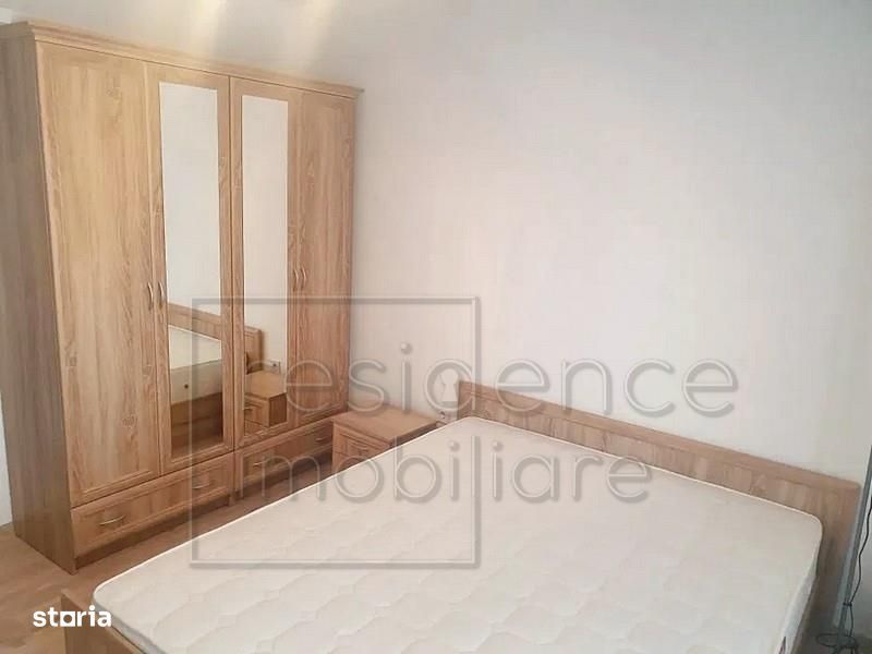Pet friendly! Apartament 2 camere, Andrei Muresanu, zona Sigma Center+