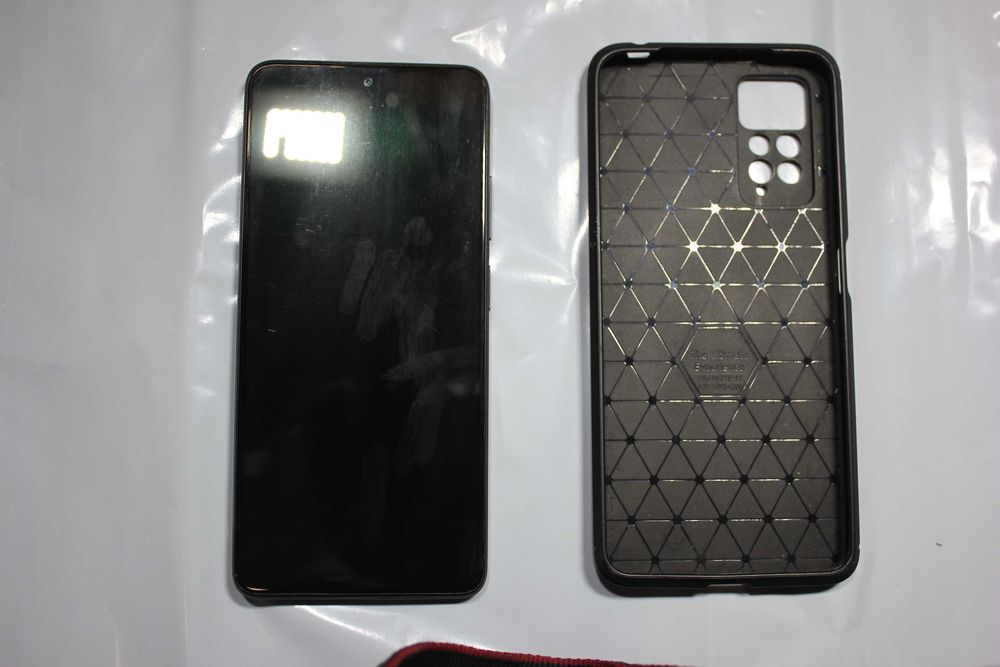 Xiaomi Redmi Note 11 PRO